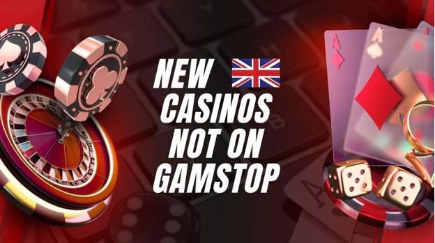 Discovering Online Casinos Not Blocked by Gamstop