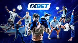Download the 1xBet App Your Gateway to Exciting Betting Opportunities -2078535763