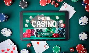 Experience the Thrill of Betblast Casino Your Ultimate Gaming Destination