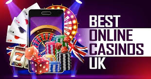 Explore 10bet Online Casino Your Gateway to Exciting Gaming in the UK