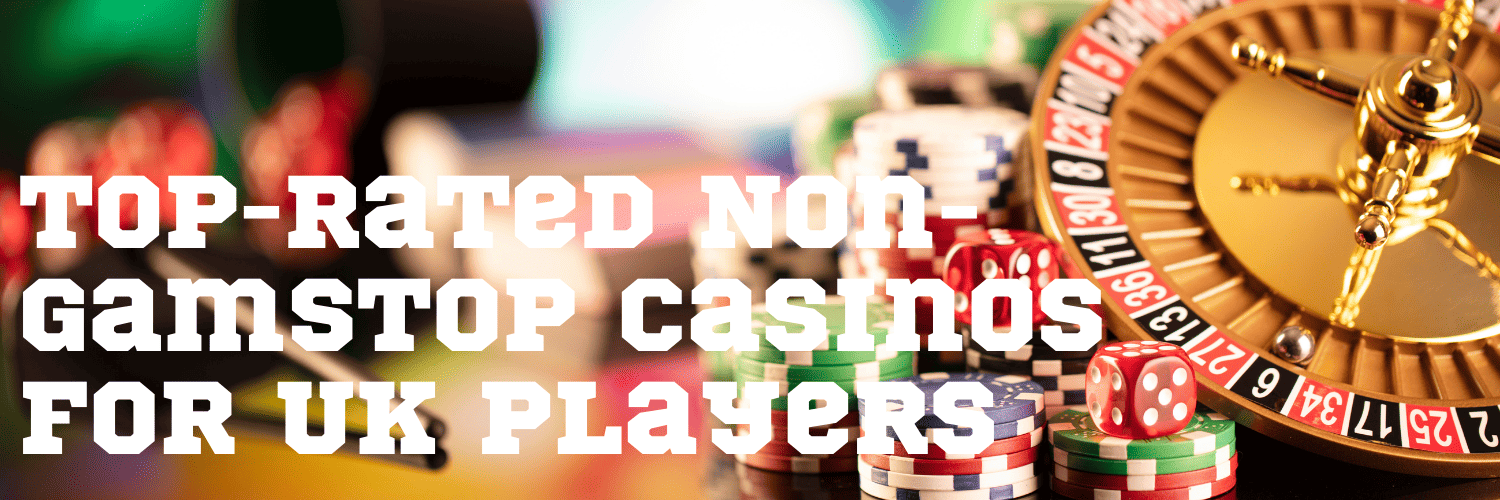 Exploring Non-UK Casinos Opportunities and Insights