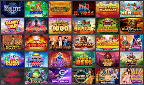 Los Juegos de Casino Más Populares Diversión y Estrategia