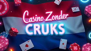 Ontdek casino's zonder CRUKS met snelle uitbetalingen