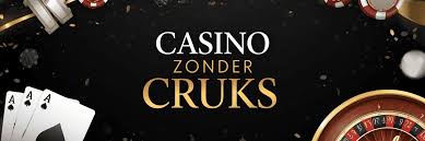 Ontdek casino's zonder CRUKS met snelle uitbetalingen