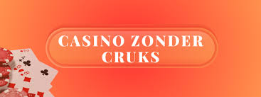 Ontdek de Beste Casino's Zonder CRUKS 1274483487